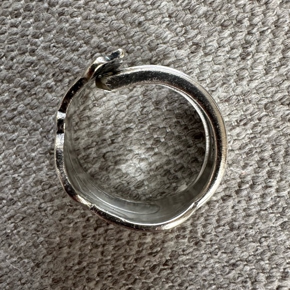 RARE Yogi Bear Spoon Ring - Picture 13 of 15